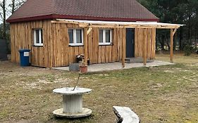 Domek letniskowy Sarnowo, Skępe